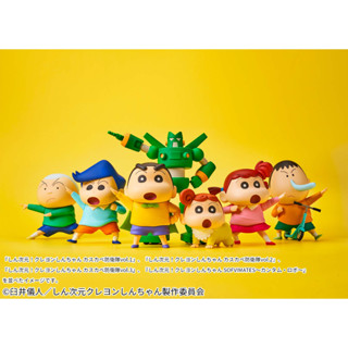 [Pre-order] ชินจัง Crayon Shin-chan - ฟิกเกอร์