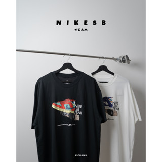 Nike AS M NK SB Tee Dunkteam (FJ1138)