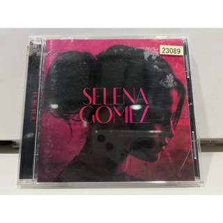 1   CD  MUSIC  ซีดีเพลง  SELENA GOMEZ     (A18F117)