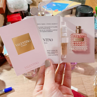 ไวออล Valentino Donna EDP 1.5ml