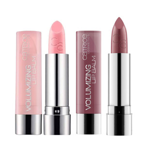 Catrice Volumizing Lip Balm - คาทริซวอลุ่มไมซิ่งลิปบาล์ม