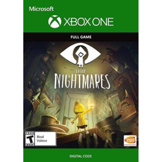 Little Nightmares XBOX ONE/SERIES X|S KEY