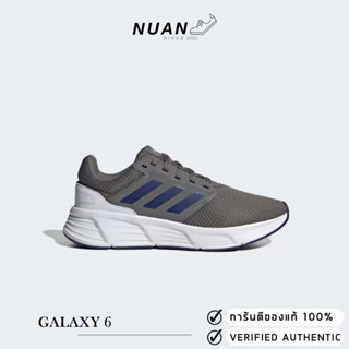 Adidas Galaxy 6 HP2420 ของแท้ ป้ายไทย รองเท้าวิ่ง