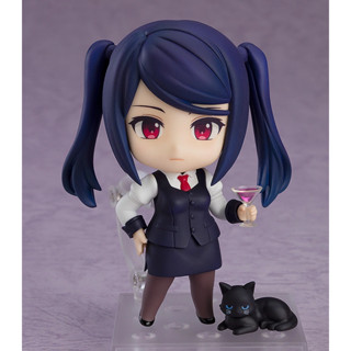 Nendoroid Jill Stingray