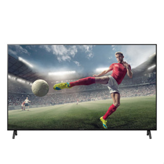 ทีวี PANASONIC LED Android TV 4K 55 นิ้ว รุ่น TH-55JX800T | ไทยมาร์ท THAIMART