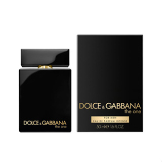 DOLCE &amp; GABBANA The One for Men Intense EDP 50 ml