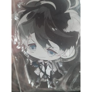 acrylic brooch Mukami 「 DIABOLIK LOVERS MORE. BLOOD 」