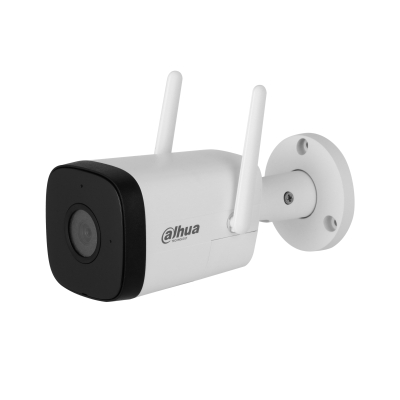 DAHUA (DHU-1230DTP-STW-28) 2MP IR Fixed-focal WiFi Bullet Network Camera (ไม่มี adapter ต้องซื้อแยก)