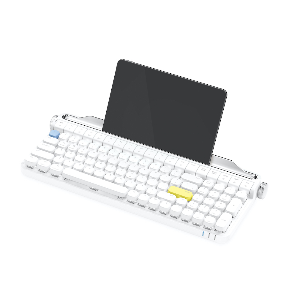 Actto Mechanical Keyboard RGB with Keypad คีย์บอร์ด