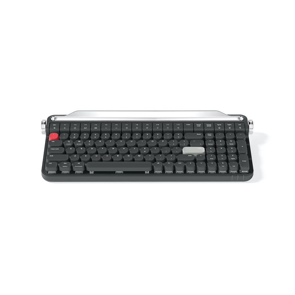 Actto Mechanical Keyboard RGB with Keypad คีย์บอร์ด
