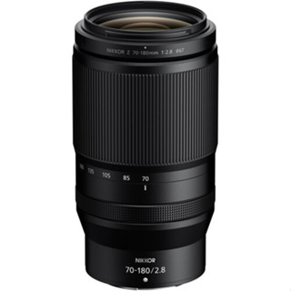 Nikon Lens Z 70-180mm f/2.8 ประกันศูนย์ไทย