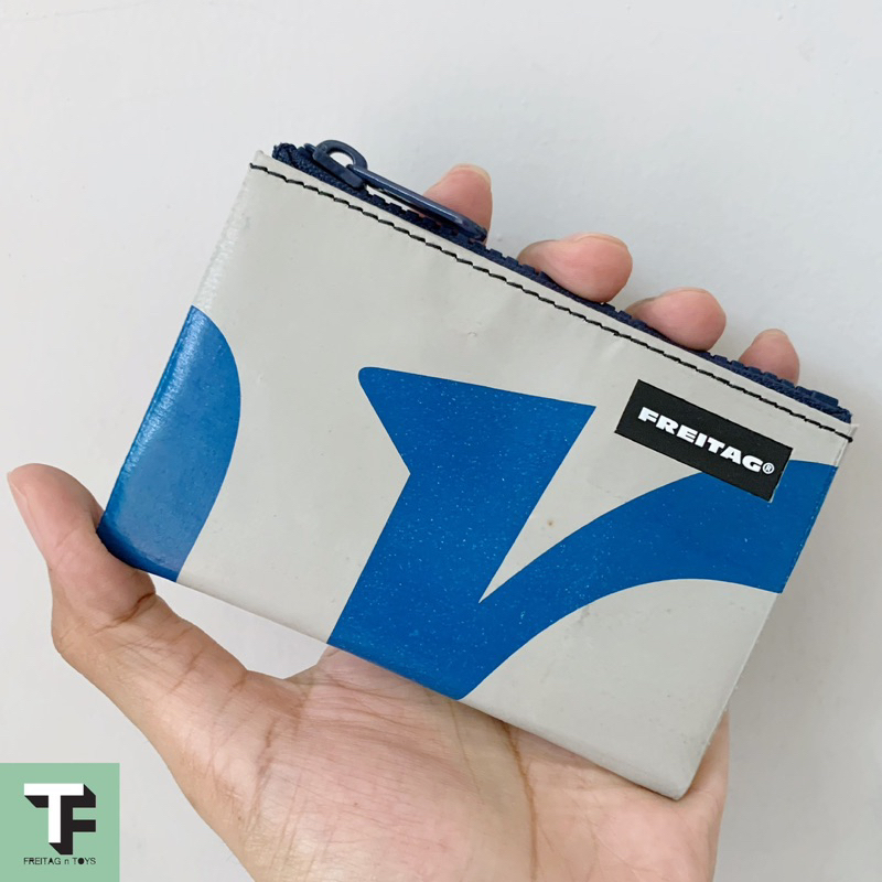 FREITAG :  F05 BLAIR