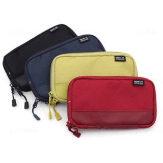 **พร้อมส่งทุกสีค่ะ ของแท้จากญี่ปุ่น**กระเป๋าปากกา ยี่ห้อ Lih…