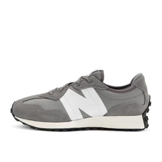 ของแท้ 100% New Balance 327 GS327GR Sneakers