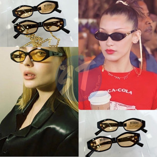โค้ด 15DD915 ลดสูงสุด 300บ.[แท้100%]แว่นกันแดด Le Specs | Petit Panthere