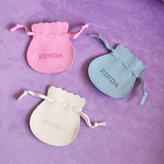 RINDA jelly pouch 🍬👛🐇