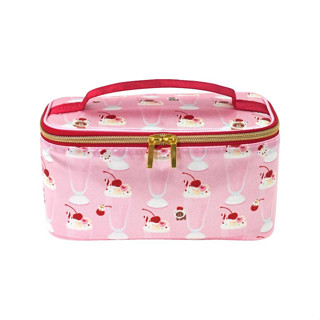 [Direct from Japan] Rilakkuma Store Limited Vanity Pouch Rilakkuma × Etoile et Griotte Japan NEW