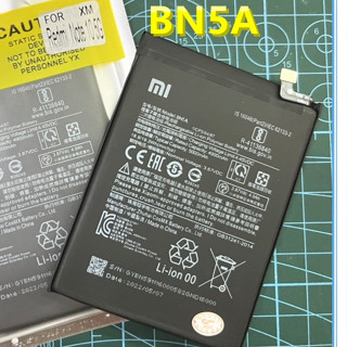 แบตเตอร์รี่ Xiaomi Redmi Note 10 5G Battery Model BN5Aแบตเตอร์รี่ Xiaomi Redmi Note 10 5G Battery......