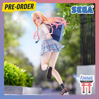 [พรีออเดอร์] Kitagawa Marin - Luminasta (SEGA) After School หนุ่มเย็บผ้ากับสาวนักคอสเพลย์ มาริน ชุดนักเรียน