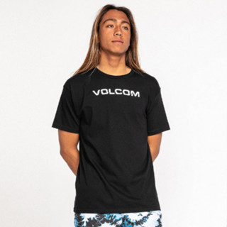 VOLCOM เสื้อยืด RIPPEURO SHORT SLEEVE TEE