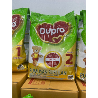 นมผงสำหรับเด็ก Dumex dupro สูตร2 ขนาด 850 กรัม