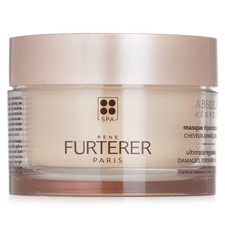 RENE FURTERER - Absolue Kèratine Renewal Care Ultimate Repairing Mask (Damaged, Over-Processed Fine to Medium Hair) - 200ml/7oz