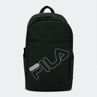 FILA กระเป๋าสะพายหลังผู้ใหญ่ รุ่น BACKPACK- BKCK/ BPCK230601