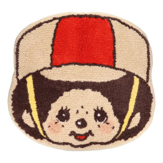 Monchhichi พรมประดับห้อง (ครบรอบ 50 ปีมอนจิชิ)