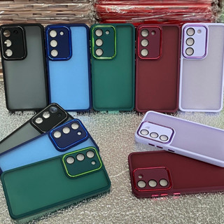 เคสมือถือ เลนกล้อง สำหรับรุ่น oppo Realme5 5i 6i C3 C35 C30S RealmeC11 2021 RealmeC21Y C25Y Realme9i Reno7 7Z  Reno8T 8Z