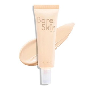 Bare Skin Liquid Foundation SPF22 PA+++ จาก 4U2