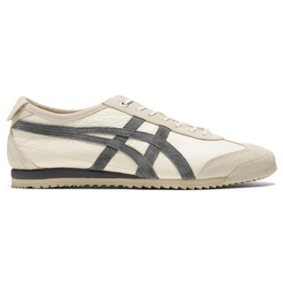 Onitsuka Tiger Mexico 66 SD Birch/Metropolis ของใหม่ ของแท้100% มีกล่องป้ายครบ