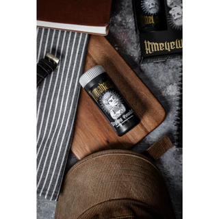 TOMAHAWK STYLING POWDER (โทมาฮ็อก สไตล์ลิ่ง พาวเดอร์) แป้งเซ็ตผม ขนาด 10กรัม