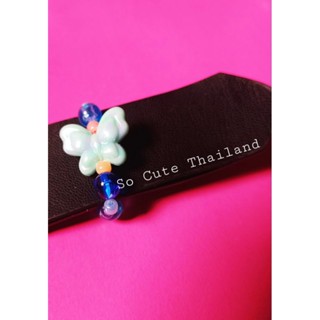 Brand: So Cute Thailand ใครๆ ก็เป็นเจ้าหญิงได้
ที่รัดเข็มขัด ลูกปัดสวยๆ