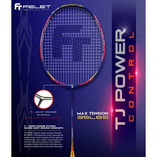 FELET TJ POWER-CONTROL