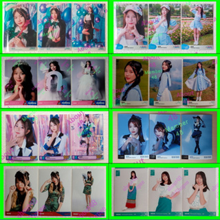 [ นีนี่ CGM48 ] ( Photoset Comp ) Magical  Sansei Kawaii Janken เชียงใหม่106 เดบิวต์ คอมพ์ Nenie Cgm รุ่น1 (1) คอมพ์