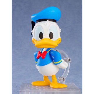 [พร้อมส่ง] Nendoroid 1668 Donald Duck