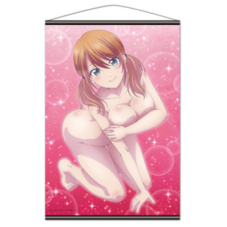 [แท้💯/Pre-Order✈️] Tsukishima Ryusei B2 Tapestry B