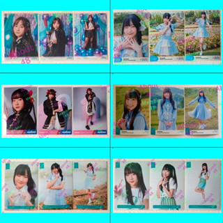 [ ทูแบม CGM48 ] ( Photoset Comp )  Sansei Kawaii จะไม่หนีจากความฝัน Debut เดบิวต์ คอมพ์ Twobam Cgm รุ่น2 (1) คอมพ์