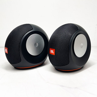 JBL PEBBLES Mini WIRELESS ลำโพงบลูทูธไร้สายหอยทากคอมพิวเตอร์เดสก์ท็อปเสียงสาย USB