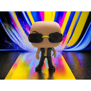 Funko POP ! WWE The Rock