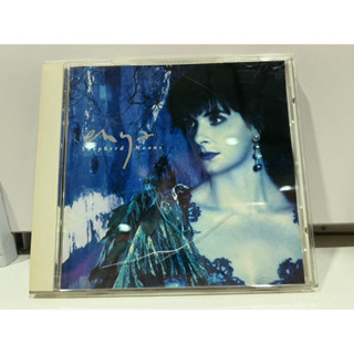 1   CD  MUSIC  ซีดีเพลง Enya Shepherd Moons   (B4A34)