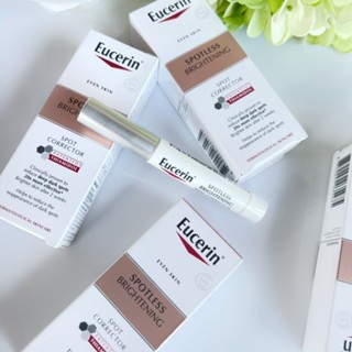 Eucerin UltraWhite+ Spotless whitening Spot Corrector 5ml