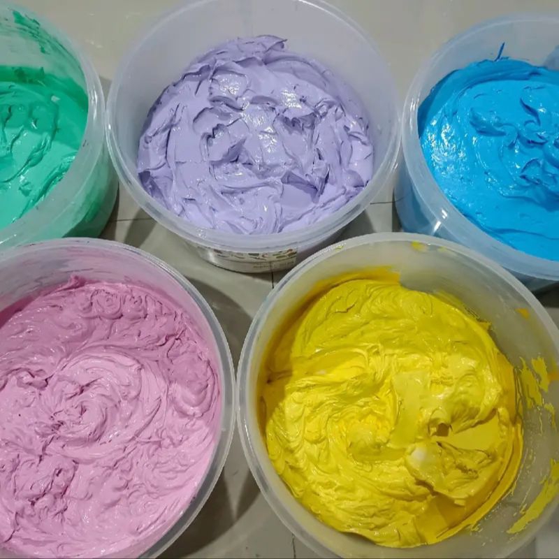 วิปครีมปลอมขนาด 500 กรัม