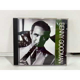 1 CD MUSIC ซีดีเพลงสากล    BENNY GOODMAN ベニーグッドマン   (B1G79)