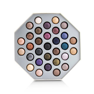 LAURA GELLER - 31 Shades Eye Shadow Collection - 31x0.4g/0.01oz