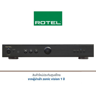 Rotel A10 MKII Integrated Amplifier