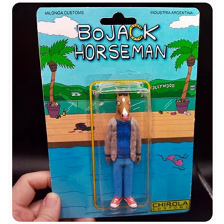 Bojack Horseman Figure😍