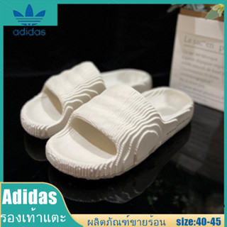 รองเท้าแตะ รองเท้าแตะแบบรวม slippers One-piece slippers fashion items Lovers slippers