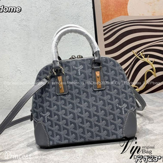 GO-YARD Vendome Mini Bag  เกรดท็อปออริเทียบแท้ ใช้สลับแท้ได้ ใช้งานต่างประเทศได้ TOP ORIGINAL 1:1