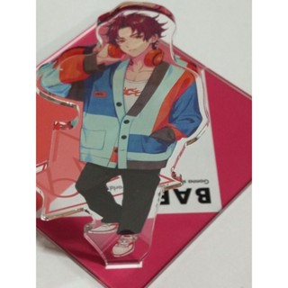 BAE Paradox Live ALLEN SUGASANO Acrylic Stand